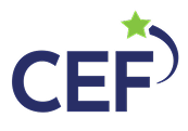 Connecticut Education Foundation logo